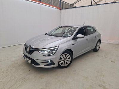 RENAULT Megane Berline